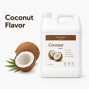 Coconut Flavor