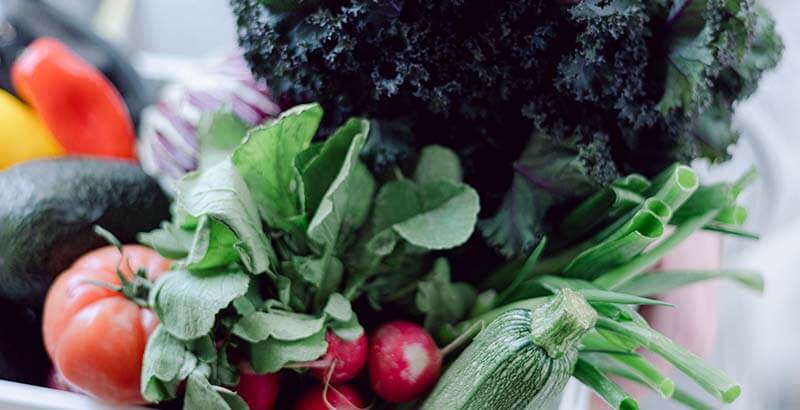 Fresh Produce