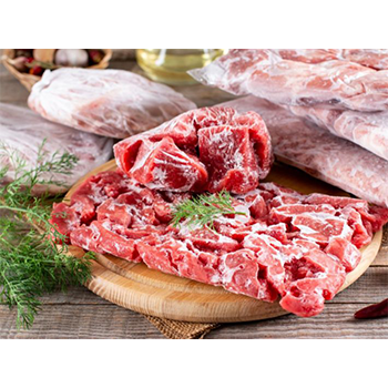 Premium Frozen Cuts