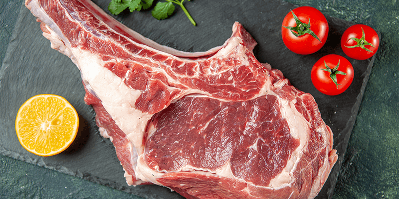 Meat & Poultry