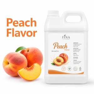 Peach Flavor